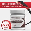 YESWELDER Welding Nozzle Gel for MIG Welding, Anti-Spatter Dip Gel