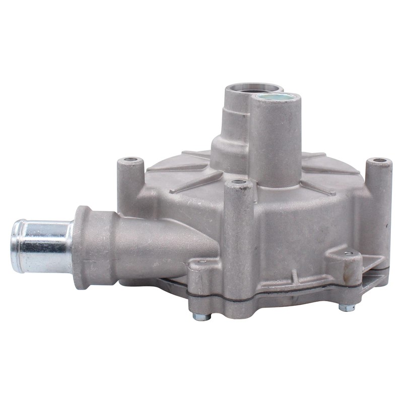 NewYall Engine Water Pump for Ford Five Hundred/Freestyle 2005-2007, Mercury