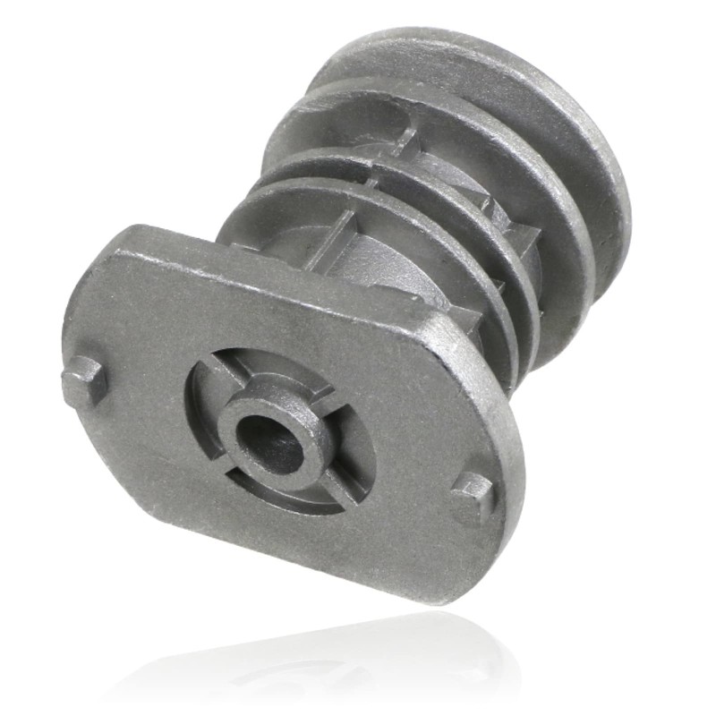 Spares2go Blade Boss Adaptor Hub 22.2mm compatible with Mountfield 421PD