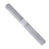 HAICN Steel Flat Rasp File 4 in 1 Files Semi-Circular