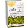 Pack of 1 x Uncle Lee's Imperial Organic Vanilla Rooibos