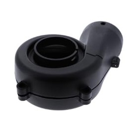 Tolxh #5140103-77 Planer Fan Housing DW735 DW735X Quality Durable New Replacement Parts For DeWalt