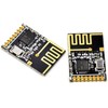 CANADUINO® 2 x nRF24L01P (Plus) 2.4GHz Wireless Mini Module 1.9-3.6V