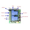 Wireless Remote Control high-Power AC 110V/220V Wireless Remote Switch 30A