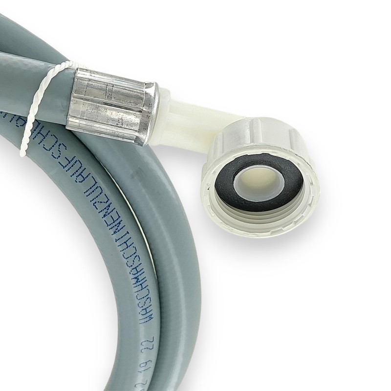 DL-pro Washing Machine Washing Machine Inlet Hose 2 m 3/4