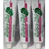 Nature Mint (3 PACK) Nature Mint Anticavity Fluoride Toothpaste -