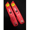 Allway Tools ARK 07102 Box Cutter Self Retracting Safety Knife