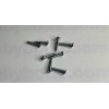 Hobby Bolts #2x1/2 Button Head Canopy Screw QTY:2 pack of