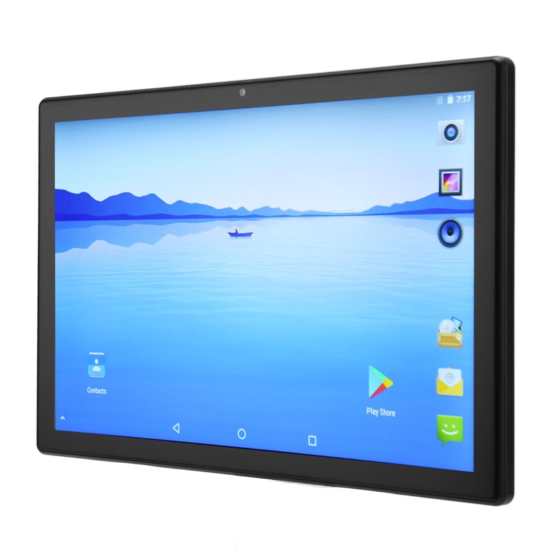 10.1 Inch Tablet 6G RAM 128G ROM 5G 2.4G WIFI
