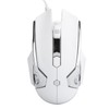 AJAZZ Wired Mouse 6 Button 4Speed DPI Adjustable Plug in