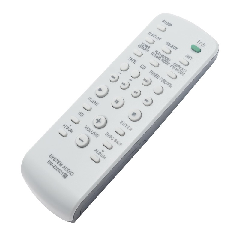 ALLIMITY RM-Z20031 RM-SC3 Replacement Remote Control Compatible with Sony Home