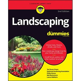 Landscaping For Dummies