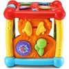 VTech Busy Learners Activity Cube (Frustration Free Packaging)