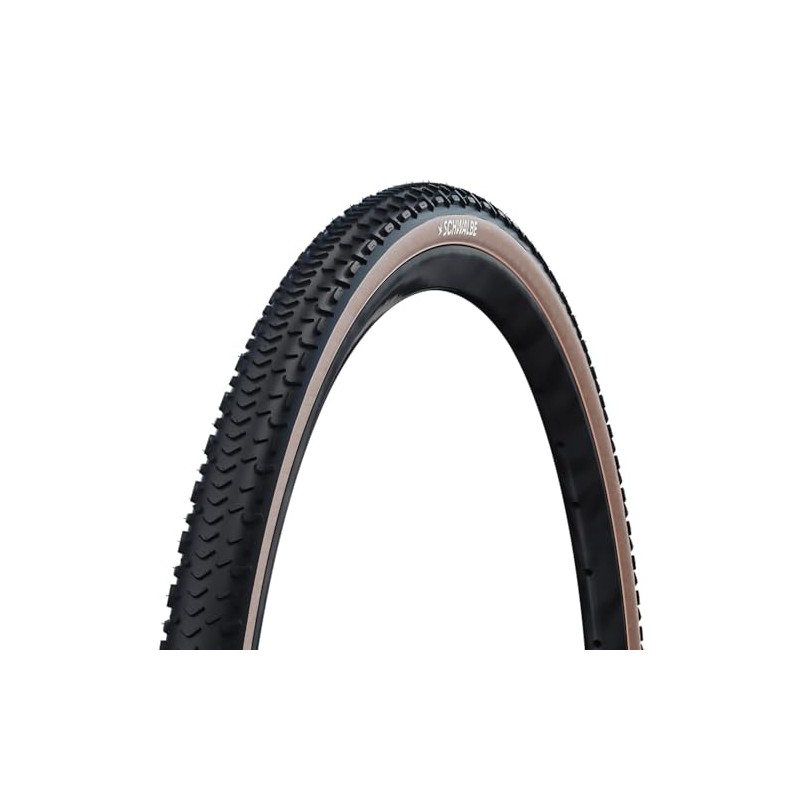 Schwalbe G-One RX PRO Bicycle Tyre, Gravel Tyres, For Best