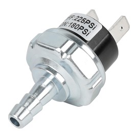 AB-9063290 Air Compressor Pressure Power Switch Replacement, Fits for Dewalt, Porter Cable, Craftsman Compatible with D55146 Type 8, 4.5 Gallon D55168, D55167, D55146-CA, D55168-CA, D55167-CA