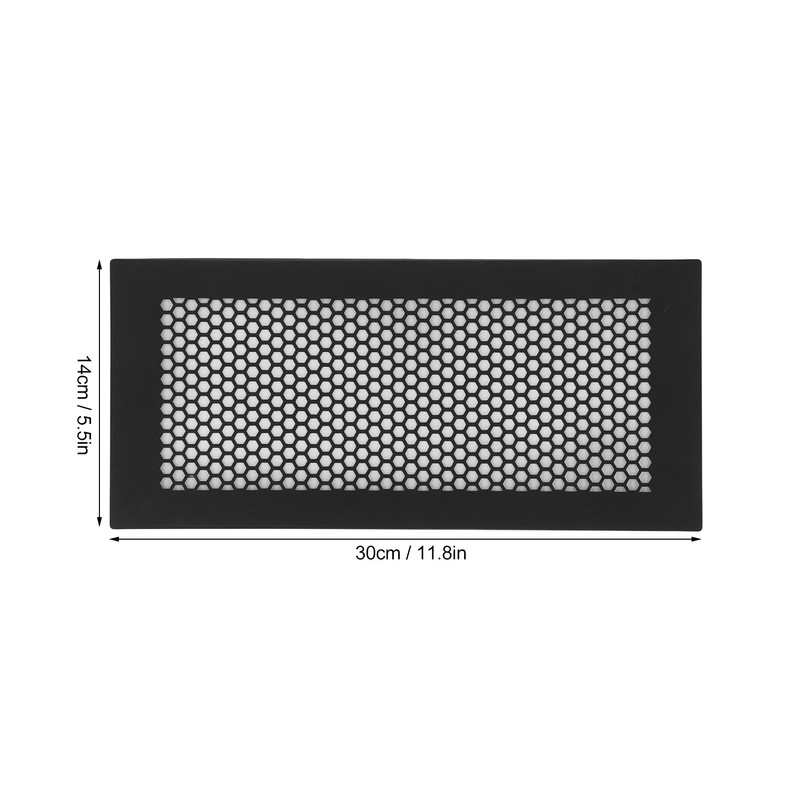 2pcs Baby Proofing Vent Covers Protective Silicone Safe Vent Covers