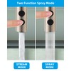 Hibbent Pull Out Sink Sprayer, 2 Function Kitchen Faucet Head,
