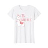 Women's Bride to Be Bride Lama Alpaca JGA Engagement Gift