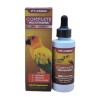 VITOFARMA Multivitamins For Birds 60ml Budgies, Parakeet, Cacatillos, Canarios exp.
