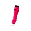 METAL BOXE MB153 Shin/Foot Guards Blue blue Size:XL