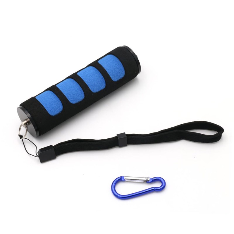 Operitacx Camera Handle Grip Stabilizer for Digital Video Camera Ergonomic