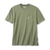 Field & Stream Men's Flush Out Short Sleeve Pocket Tee,