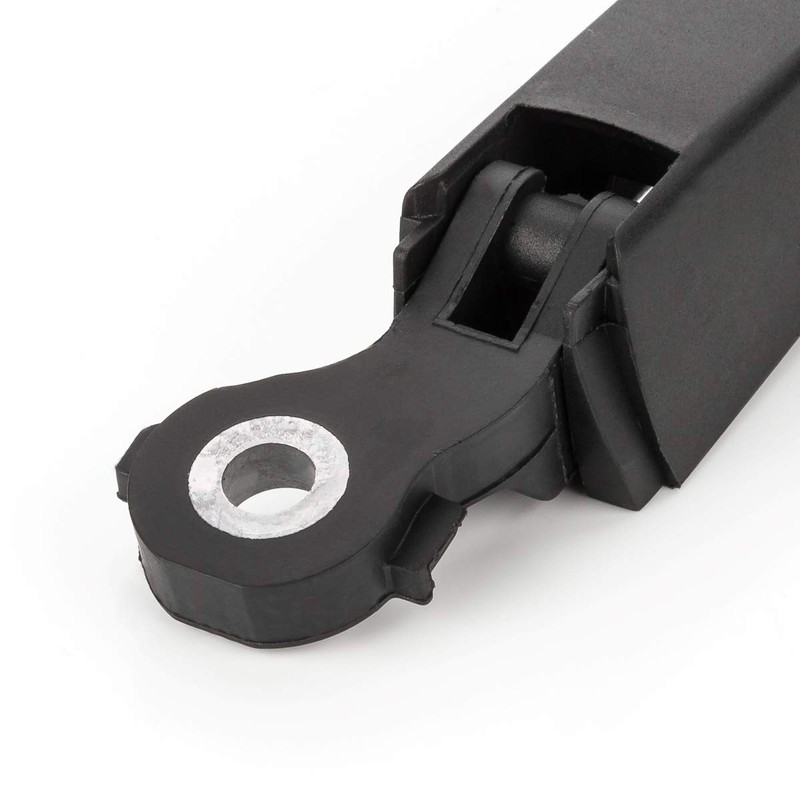 LST Heck Wischerarm Hinten kompaibel mit II f Plus Polo