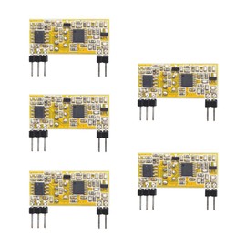 RXB8 V2.0 433M Module Board Pack of 5