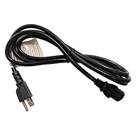 US Stove 80461 Power Supply Cord
