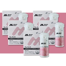 More H Zinomaster Zinomaster Vaginal Lactobacillus 3 boxes / 지노마스터 지노마스터 질유산균 3 box