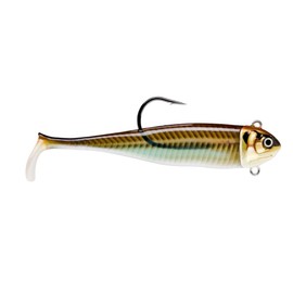 Biscay Minnow 14-52G SDL