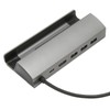 USB C Docking Station 4K 60Hz 3 USB Ports 100W