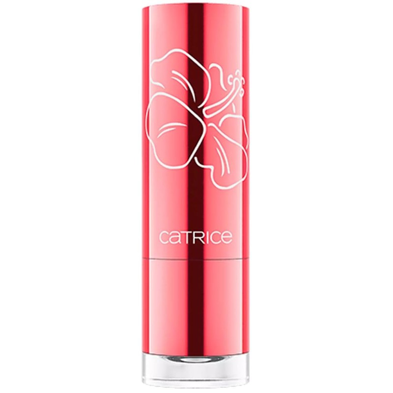 Catrice - Wild Hibiscus Glow Lip Balm