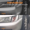 maXpeedingrods 13LBS Dent Puller Slide Hammer Car Dent Removal Tool