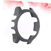 CAXUSD Forerunner Smart Watch Case Shatterproof Bumper Protector Fitness Watch