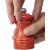 Peugeot Peugot Bistro 4 Inch Pepper Mill - Terracotta
