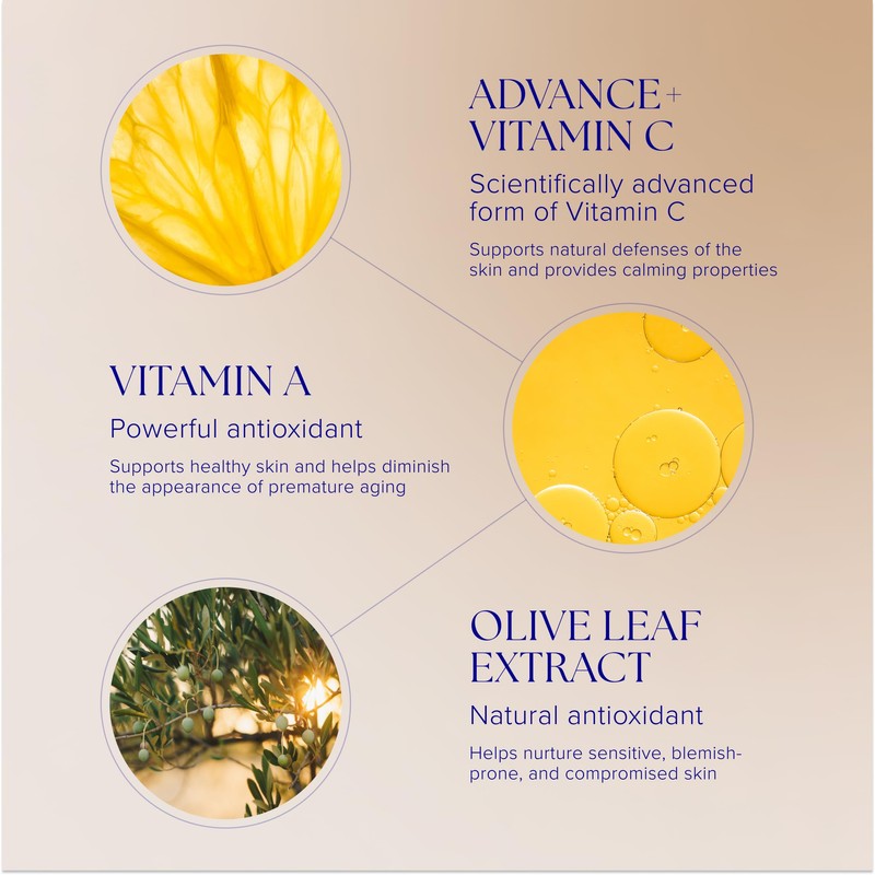 iS CLINICAL Pro-Heal Serum Advance+ Antioxidant-Rich Serum With Vitamin C,