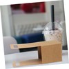 EXHUMKY Pack of 10 Cup Holders, Coffee Cup Holders, Single