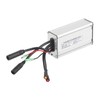 Akozon KT-22A 9 Tube Controller with Lighting Cable for 36/48V