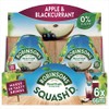 Robinsons SQUASH'D, 0 Percent Sugar, Real Fruit Squash, Low Calorie,