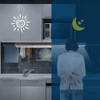 HSYHous Homelife LED Bars Motion Sensor Closet Lights-ATXgreen Motion Sensor