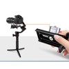 Mini Quick Release Plates Slider Lock Folding Magnetic Clamp Quick