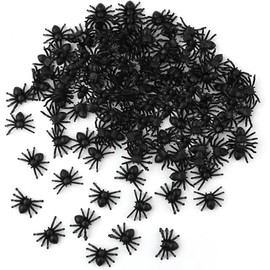 Rubie's Costume Co. 1826 Creepy Spiders - B/C Costume (40 Pieces), Multicolor (Pack of 12)