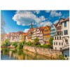 MyPuzzle Tübingen in Stuttgart, Germany - Premium 1000 Piece Jigsaw