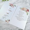25 White Shimmer Pearl Paper Wedding Invitation Envelopes (Pearl White)