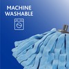 O-Cedar Microfiber Cloth Mop Refill (Pack - 3)