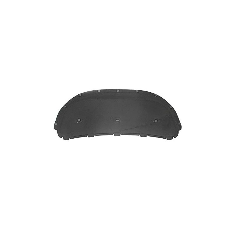 Skoda 5J0863831 Bonnet Insulation Mat Bonnet Damping Mat Insulation
