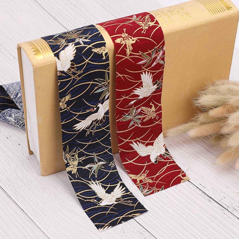 Fabric Strips for Quilting,80 PCS Roll Cotton Fabric for Sewing