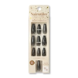 BN Nairutiler Nail Tiers 2 NRT2-15 (30 Nail Tips / 12 Sizes)