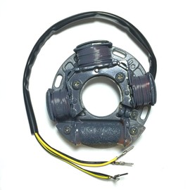 Stator For SeaDoo 717 JetSki 290886725 420886725 GS,GSI,GTI,GTS,HX,SP,SPI,SPX,XP,657 1996 1997 1998 1999 2000 2001 2002 2003 2004 2005 magneto…